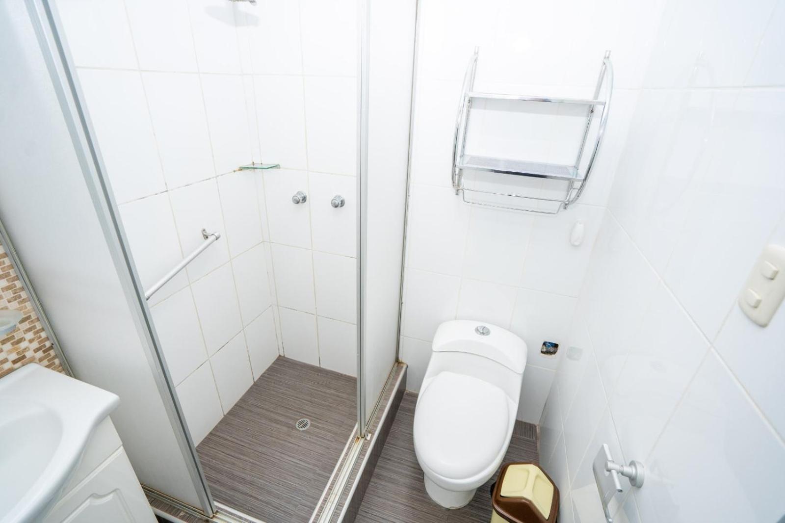 Gold Infinity Otel Tacna Dış mekan fotoğraf