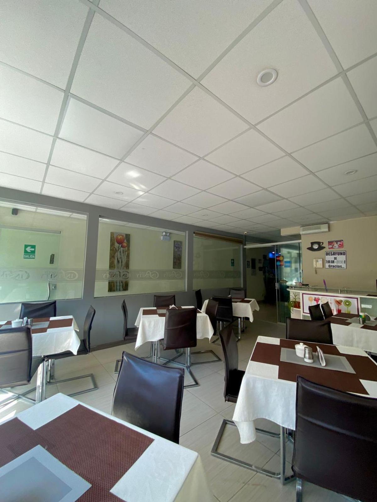 Gold Infinity Otel Tacna Dış mekan fotoğraf