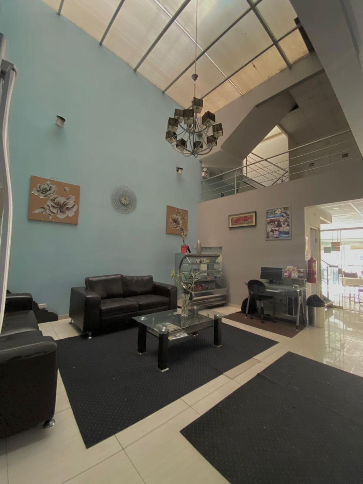 Gold Infinity Otel Tacna Dış mekan fotoğraf
